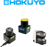 HOKUYO
