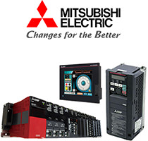 MITSUBISHI ELECTRIC